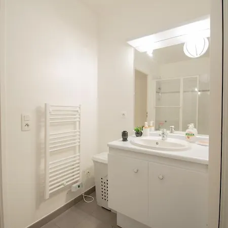 דירה Le Paisible T2-48m2-proche Val D'europe-disney