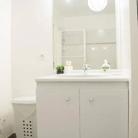 דירה Le Paisible T2-48m2-proche Val D'europe-disney