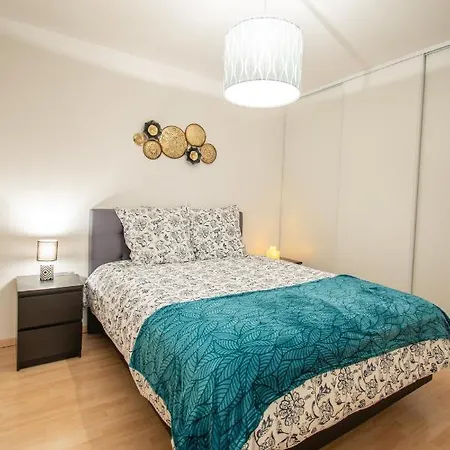Le Paisible T2-48m2-proche Val D'europe-disney Apartmán